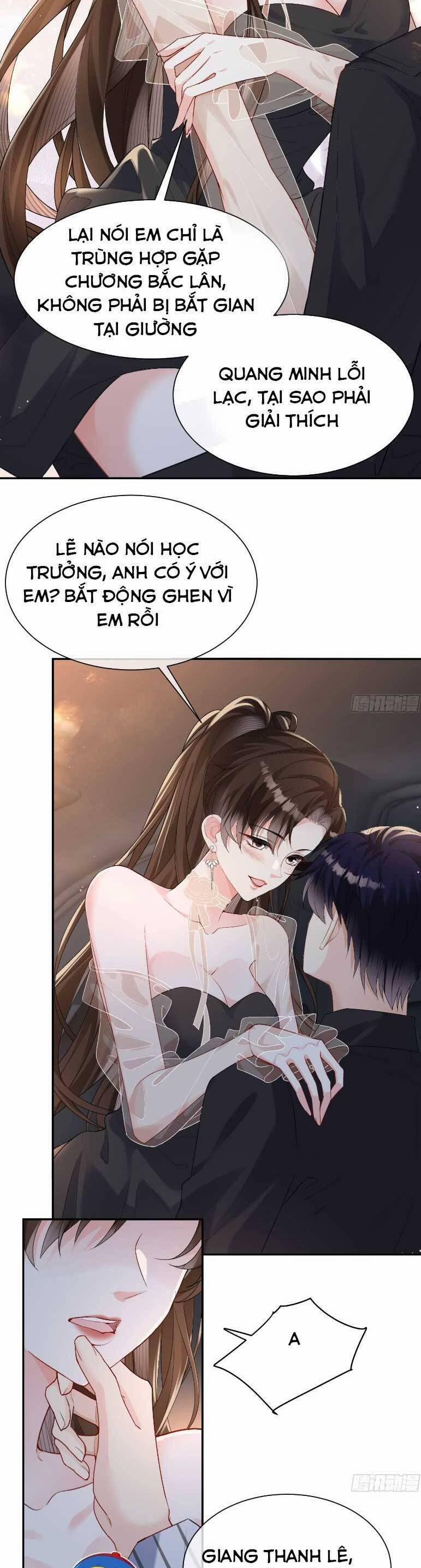 Cố Ý Chiếm Đoạt 30 trang 1