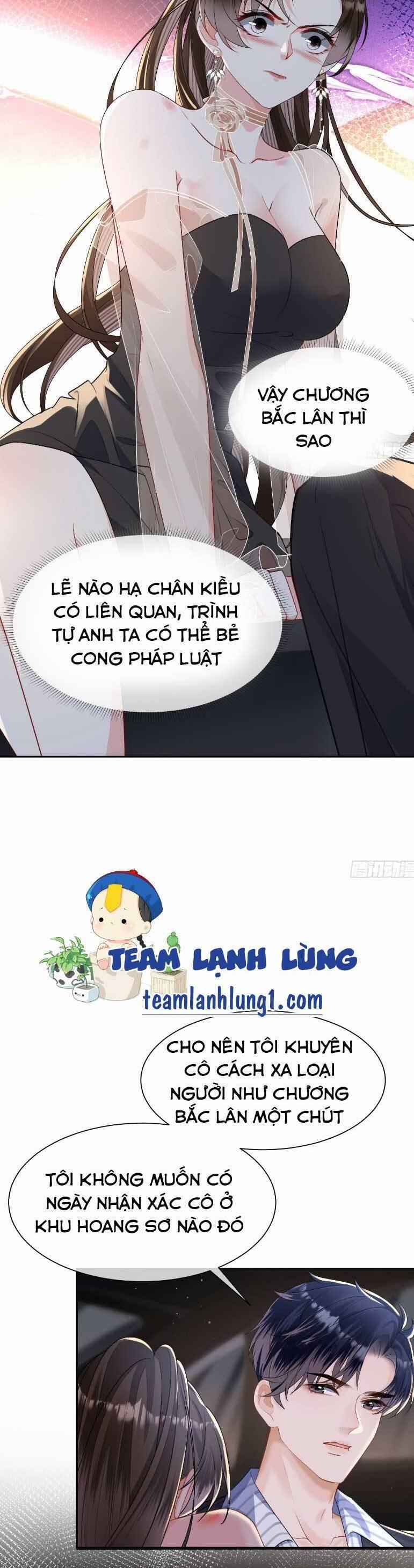 Cố Ý Chiếm Đoạt 30 trang 10