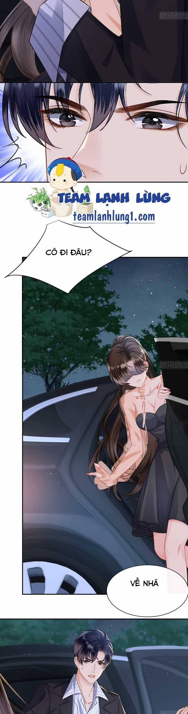 Cố Ý Chiếm Đoạt 30 trang 12