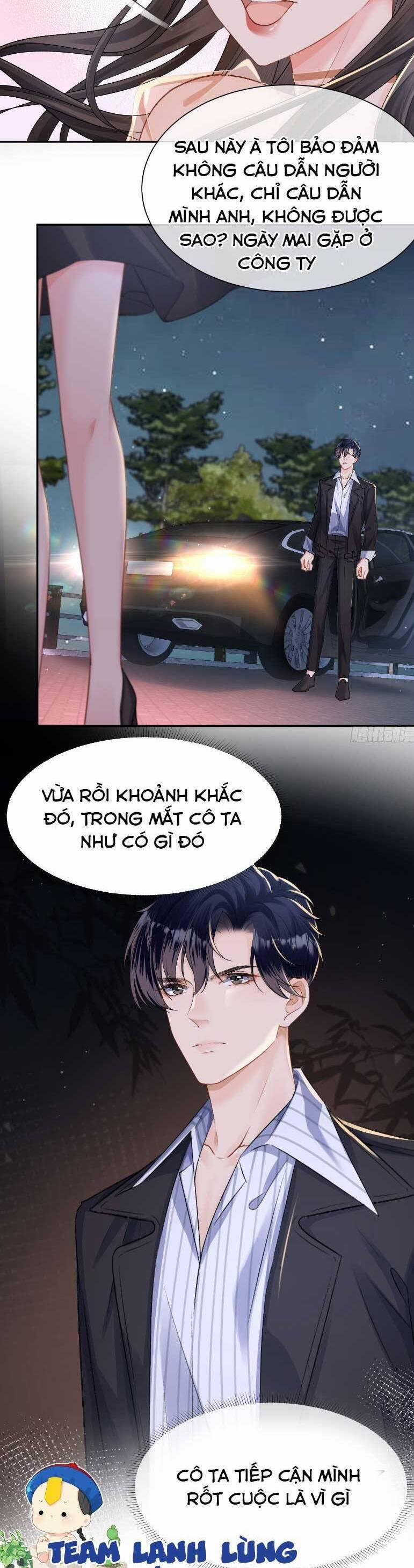 Cố Ý Chiếm Đoạt 30 trang 14