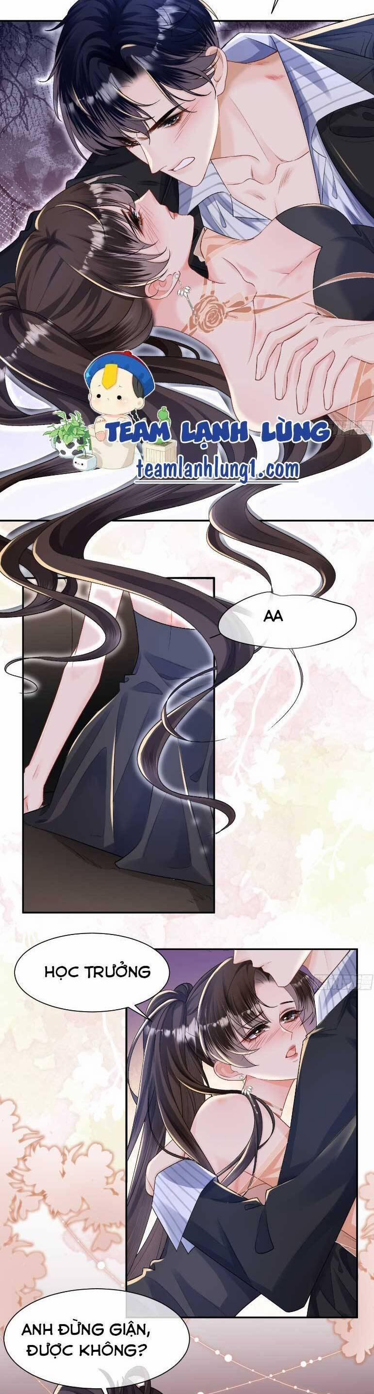 Cố Ý Chiếm Đoạt 30 trang 5