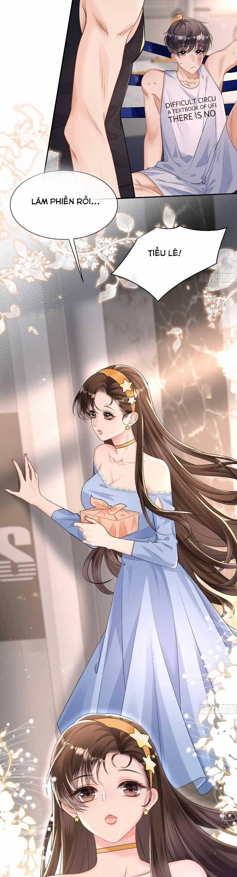 Cố Ý Chiếm Đoạt 31 trang 10