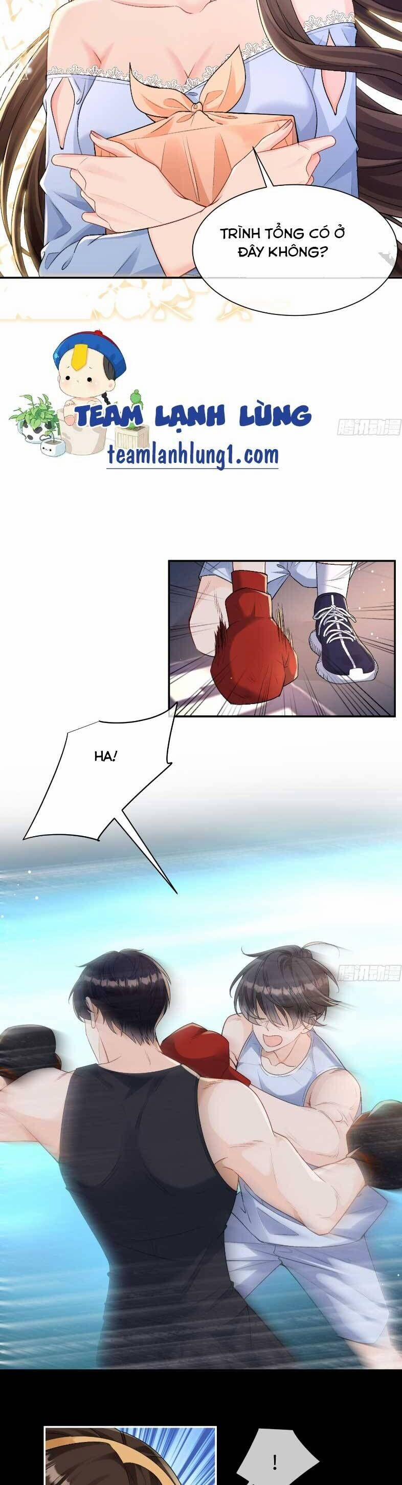 Cố Ý Chiếm Đoạt 31 trang 11