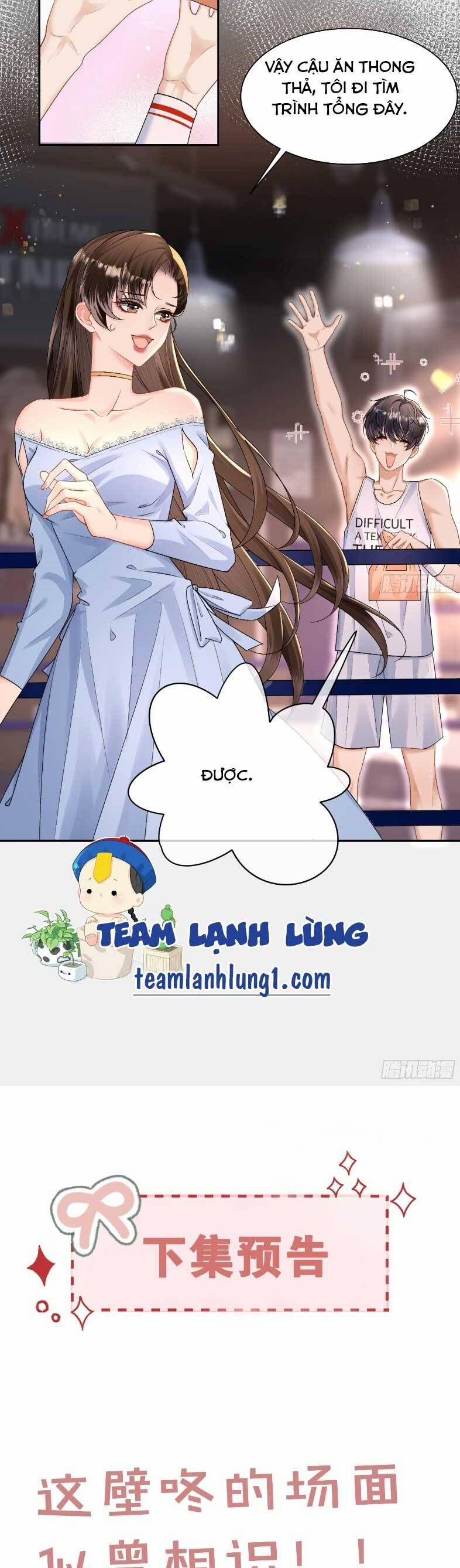 Cố Ý Chiếm Đoạt 31 trang 18