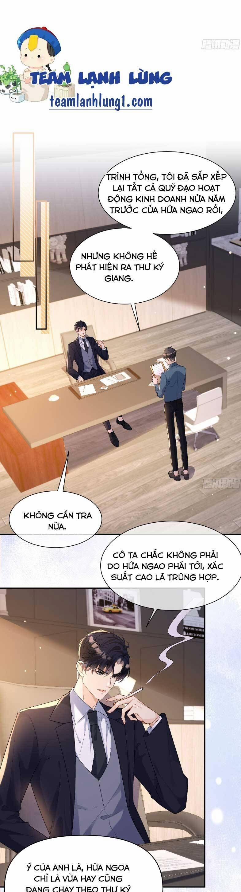 Cố Ý Chiếm Đoạt 31 trang 3