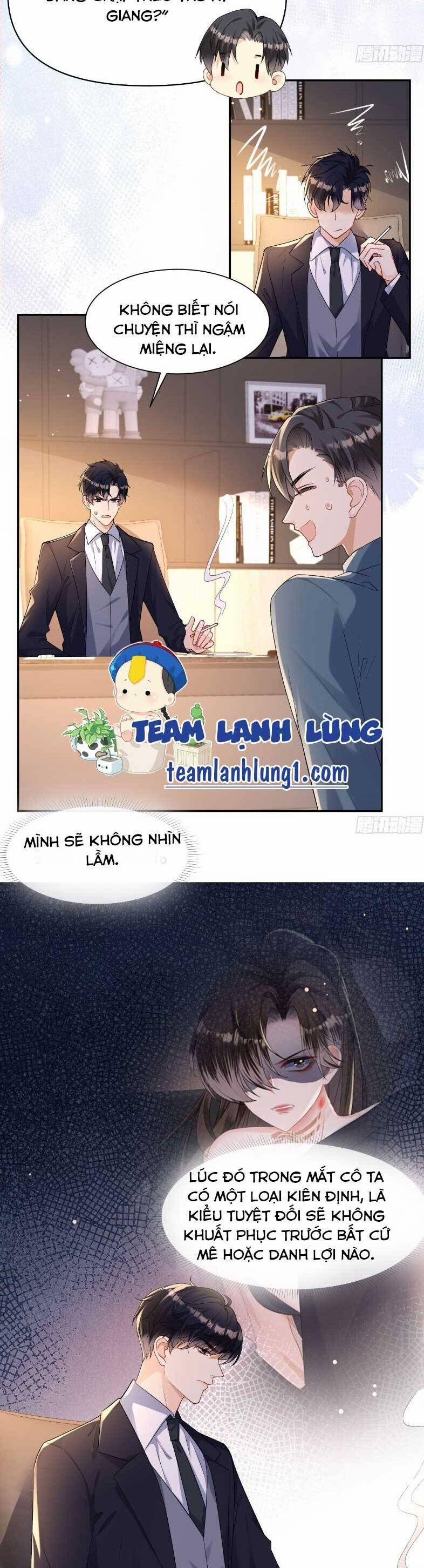 Cố Ý Chiếm Đoạt 31 trang 4