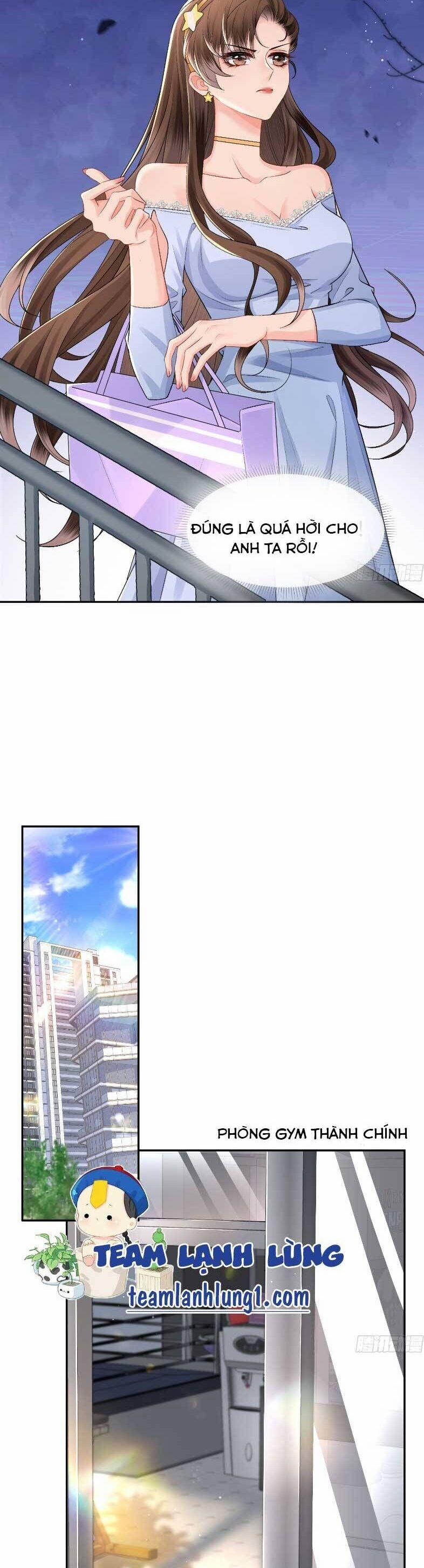 Cố Ý Chiếm Đoạt 31 trang 7