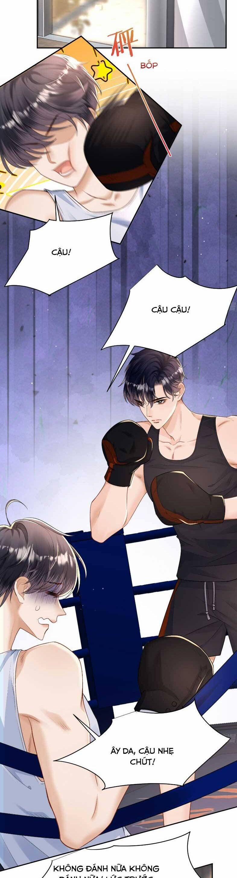 Cố Ý Chiếm Đoạt 31 trang 8