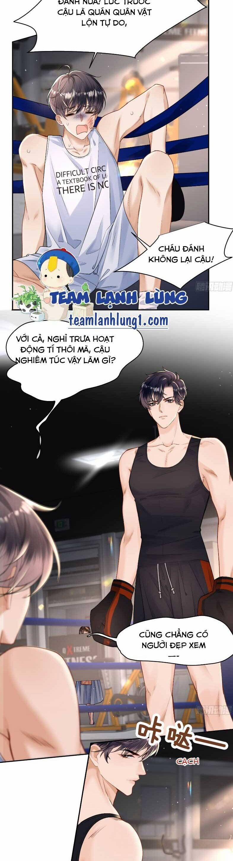 Cố Ý Chiếm Đoạt 31 trang 9