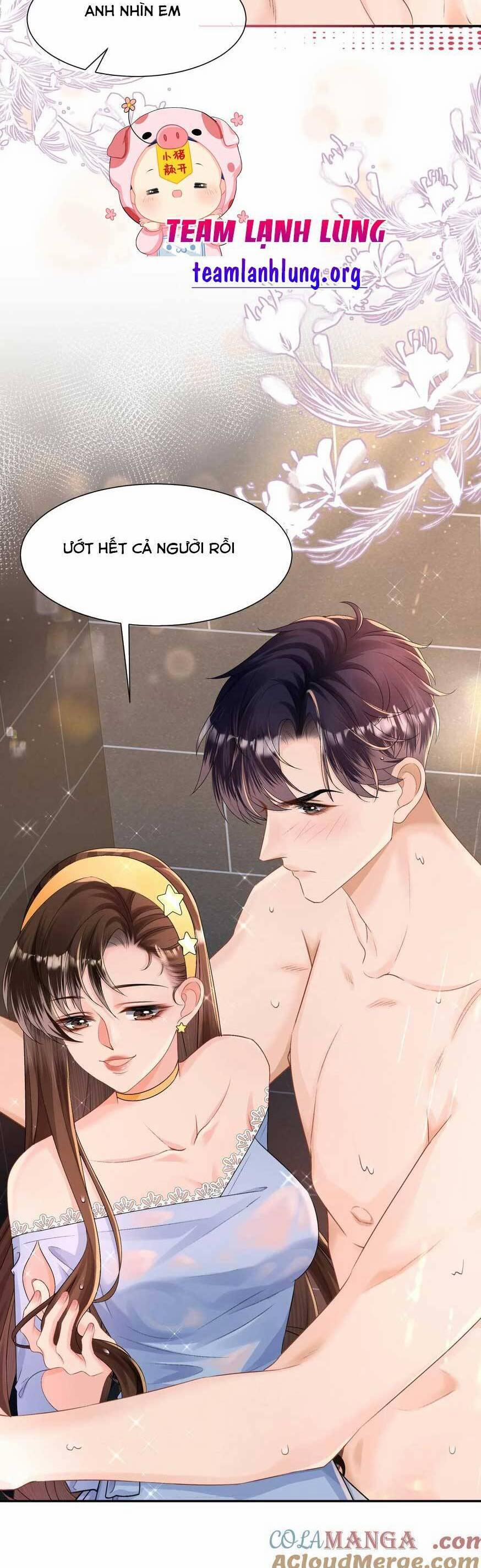 Cố Ý Chiếm Đoạt 32 trang 12