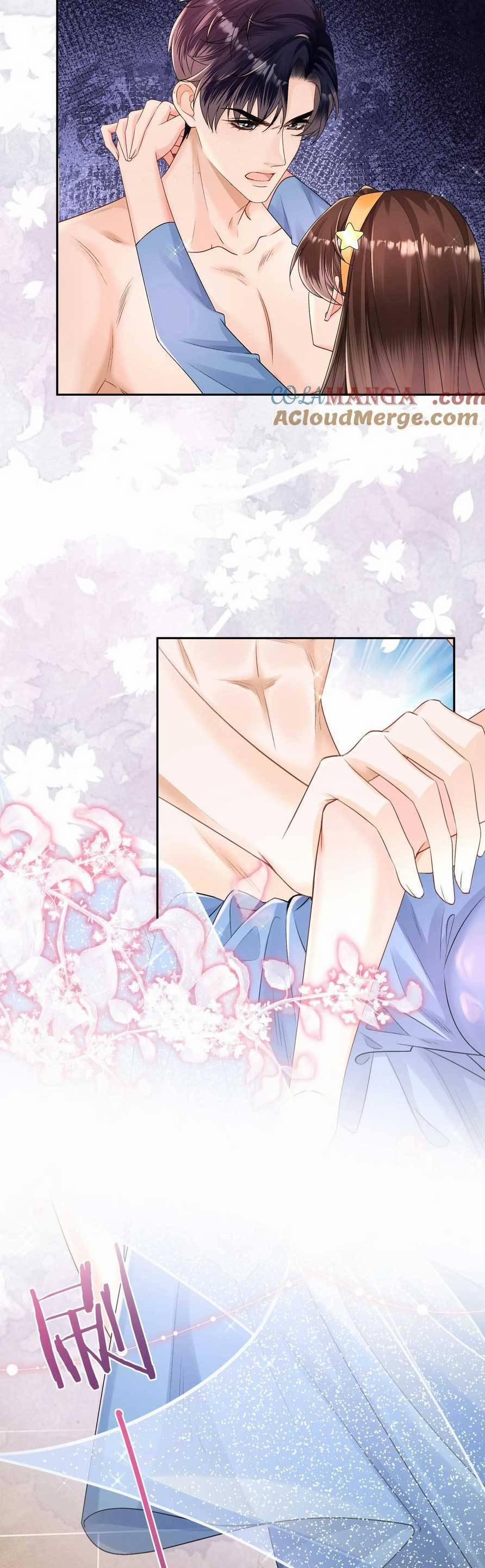 Cố Ý Chiếm Đoạt 32 trang 14