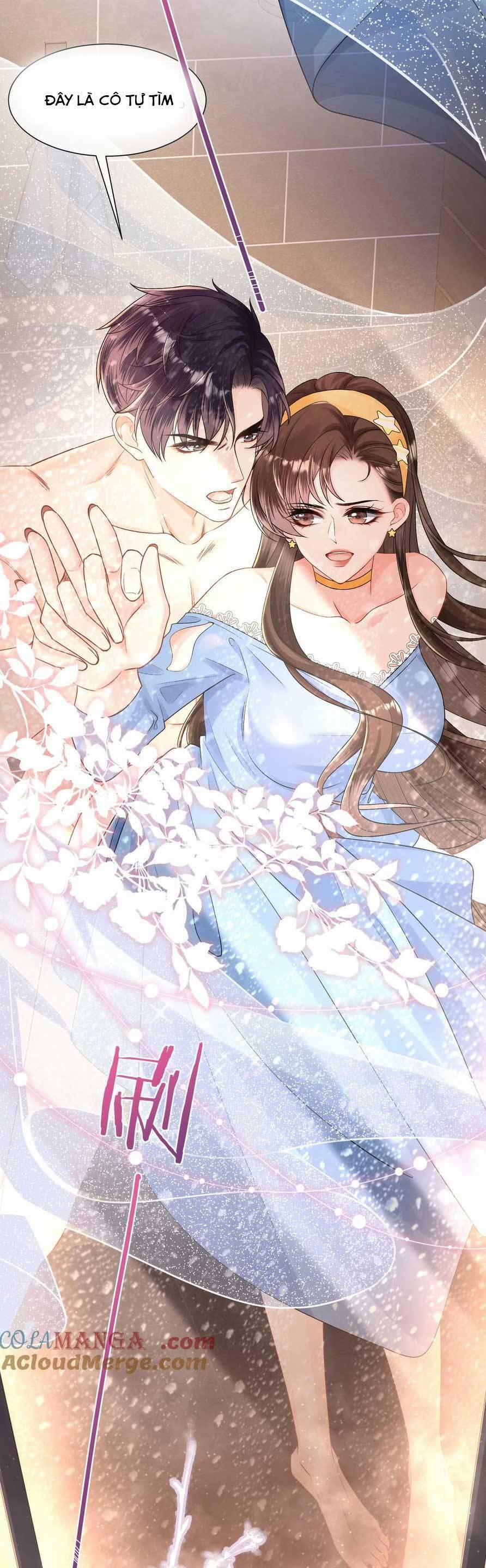 Cố Ý Chiếm Đoạt 32 trang 15