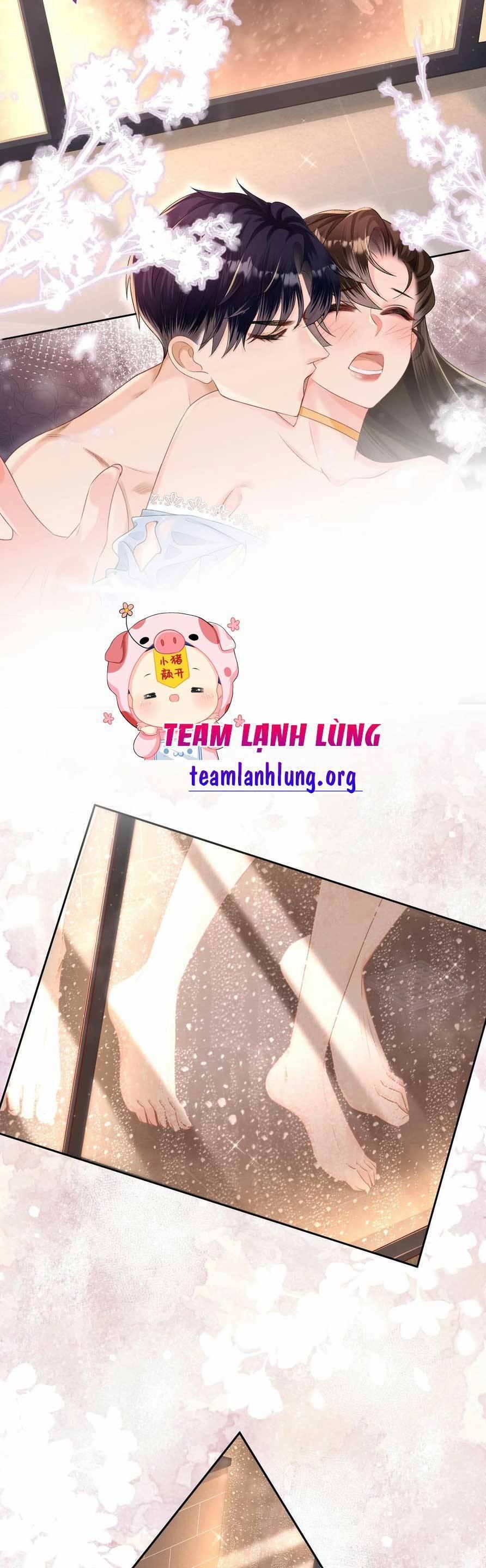 Cố Ý Chiếm Đoạt 32 trang 16