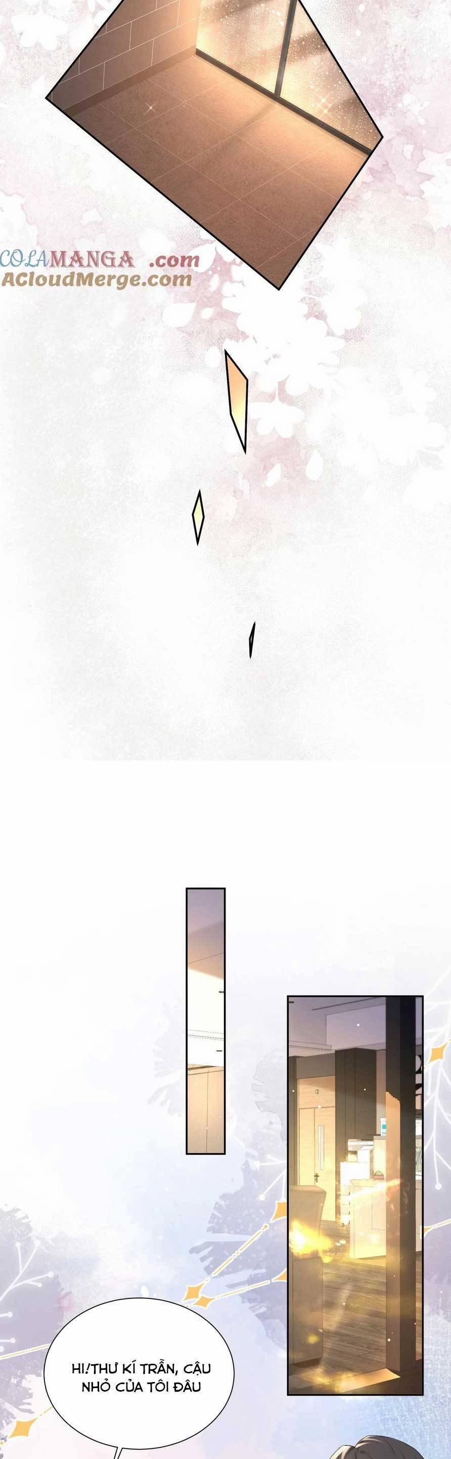 Cố Ý Chiếm Đoạt 32 trang 17