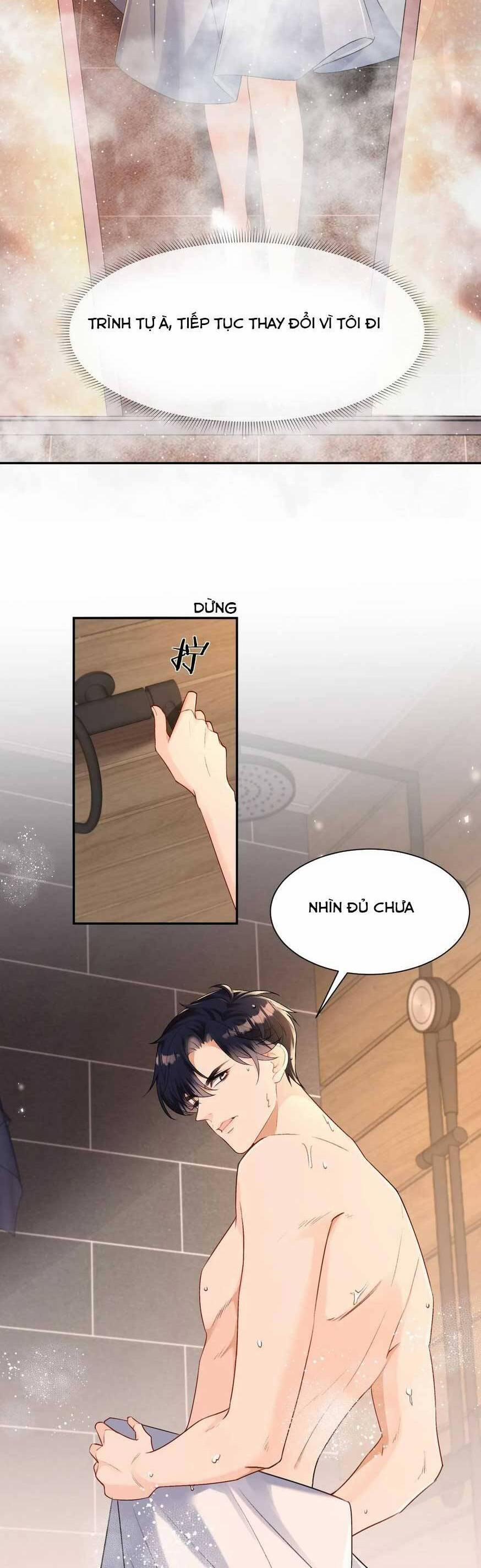 Cố Ý Chiếm Đoạt 32 trang 7