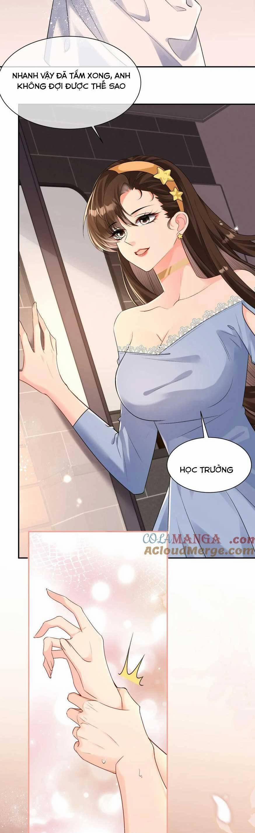 Cố Ý Chiếm Đoạt 32 trang 8