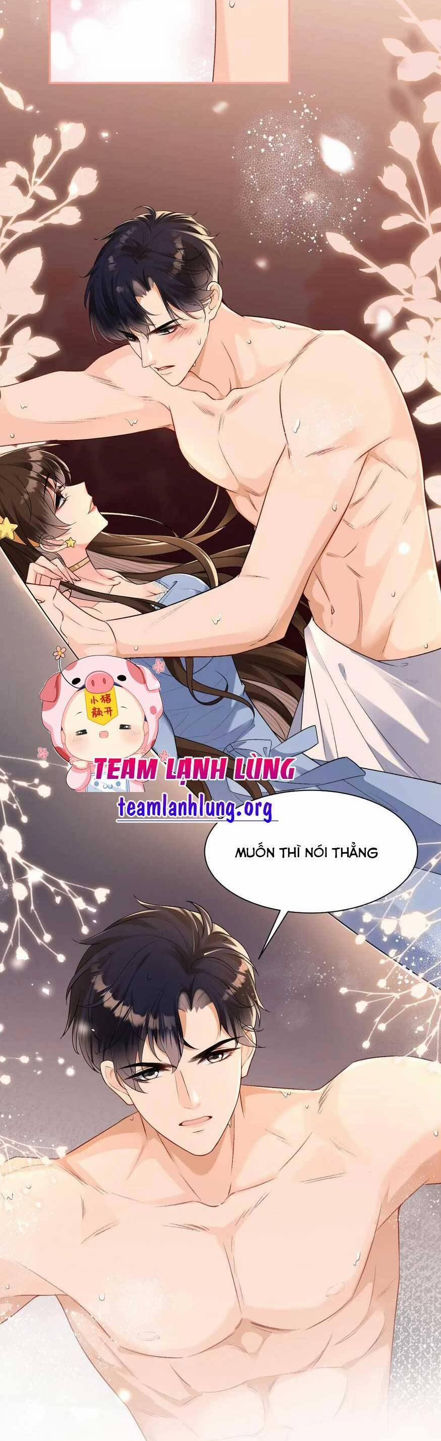 Cố Ý Chiếm Đoạt 32 trang 9