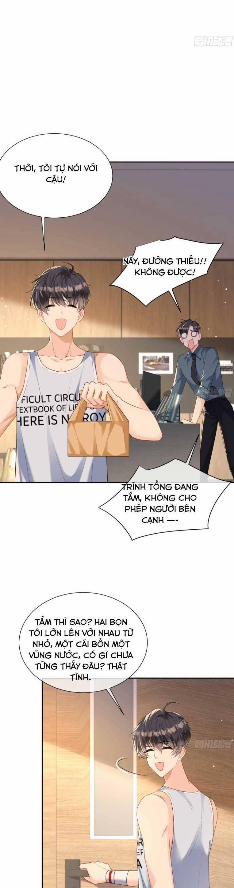 Cố Ý Chiếm Đoạt 33 trang 1