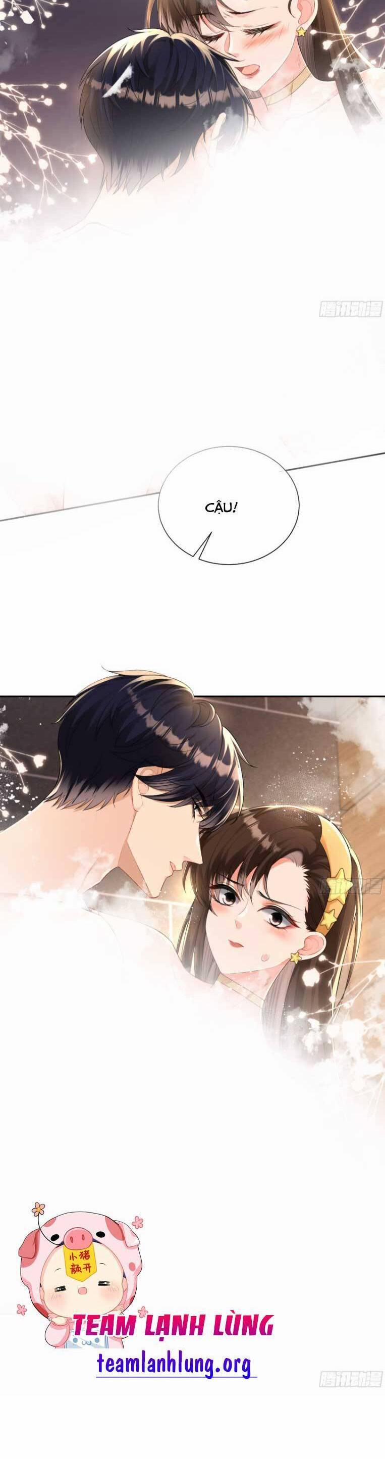 Cố Ý Chiếm Đoạt 33 trang 4