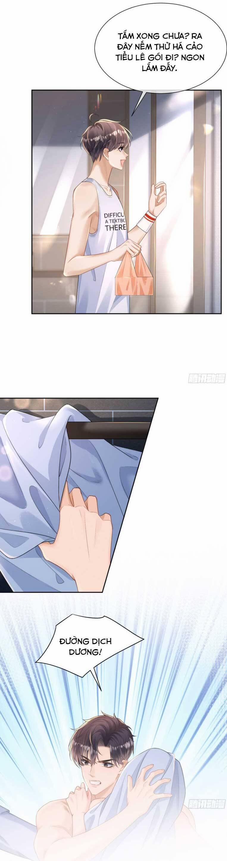 Cố Ý Chiếm Đoạt 33 trang 5