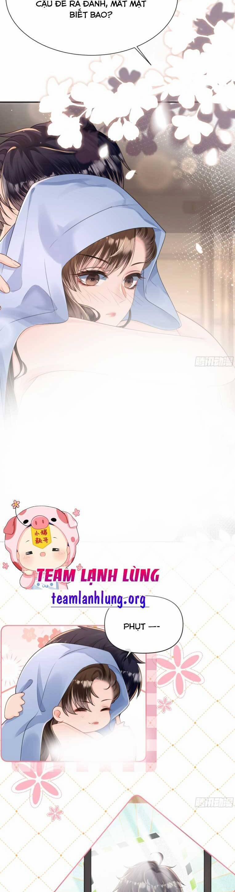 Cố Ý Chiếm Đoạt 33 trang 8