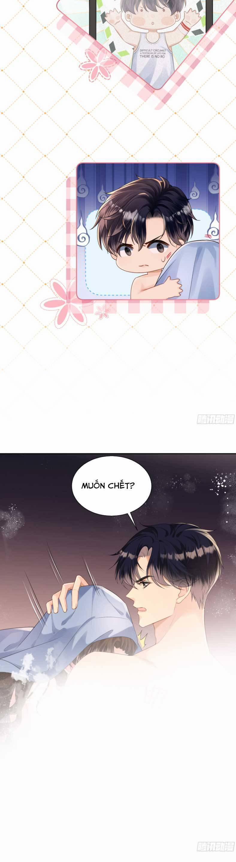 Cố Ý Chiếm Đoạt 33 trang 9