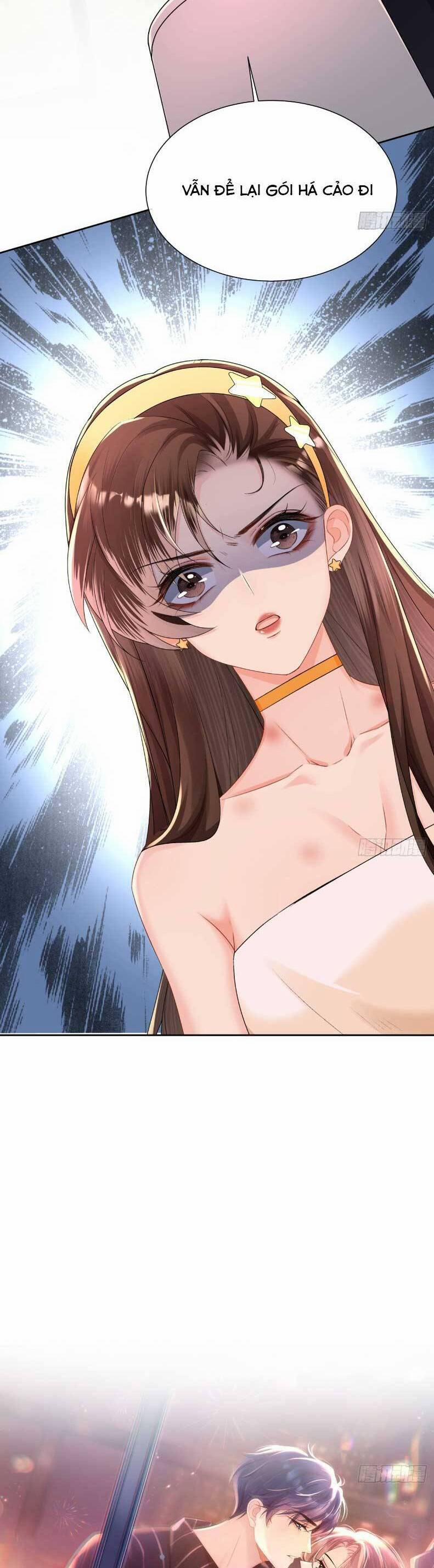 Cố Ý Chiếm Đoạt 34 trang 1