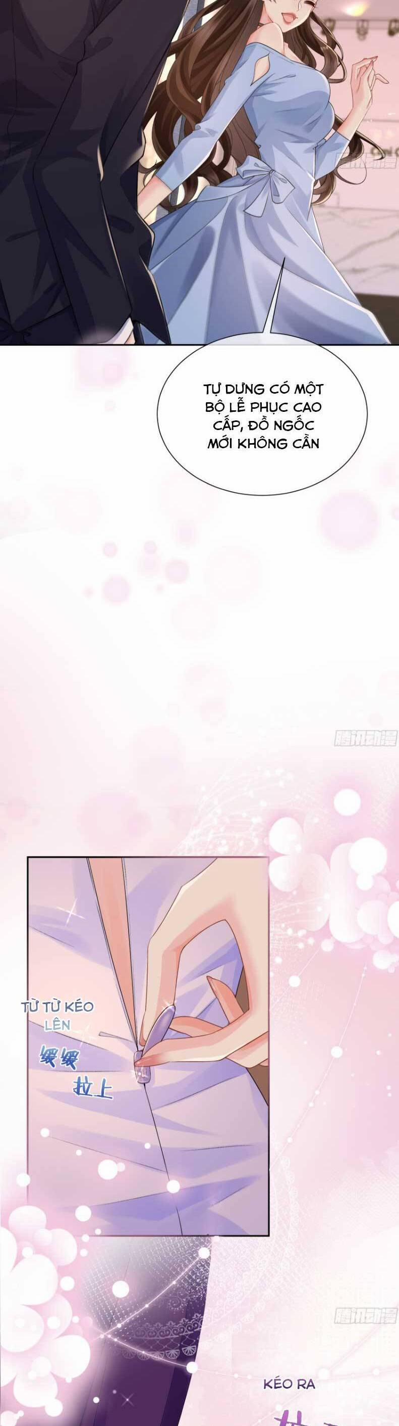 Cố Ý Chiếm Đoạt 34 trang 12