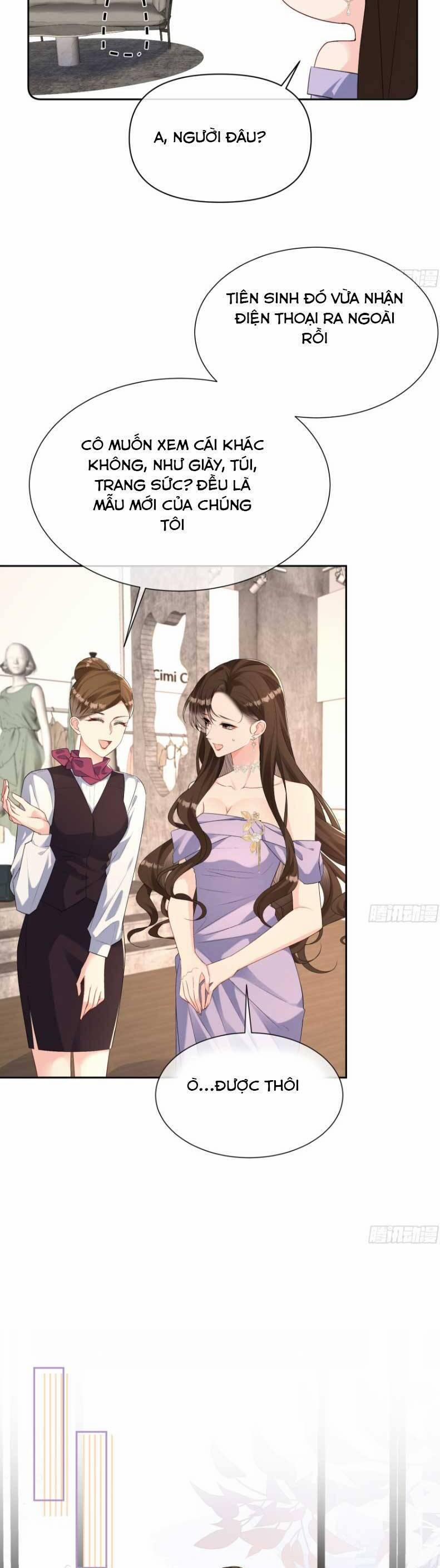 Cố Ý Chiếm Đoạt 34 trang 14