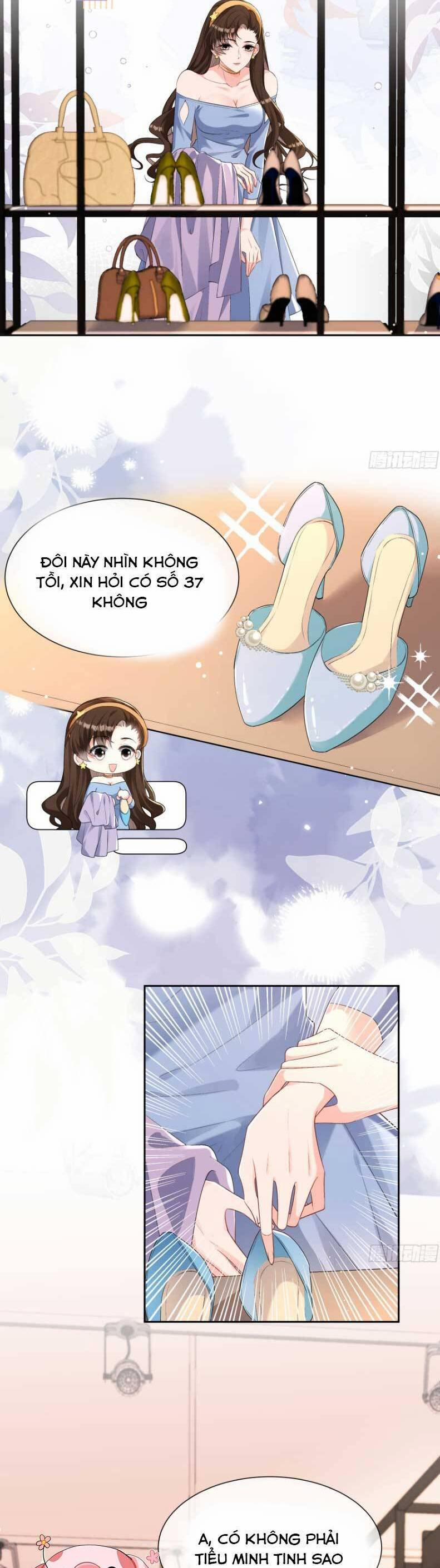 Cố Ý Chiếm Đoạt 34 trang 15