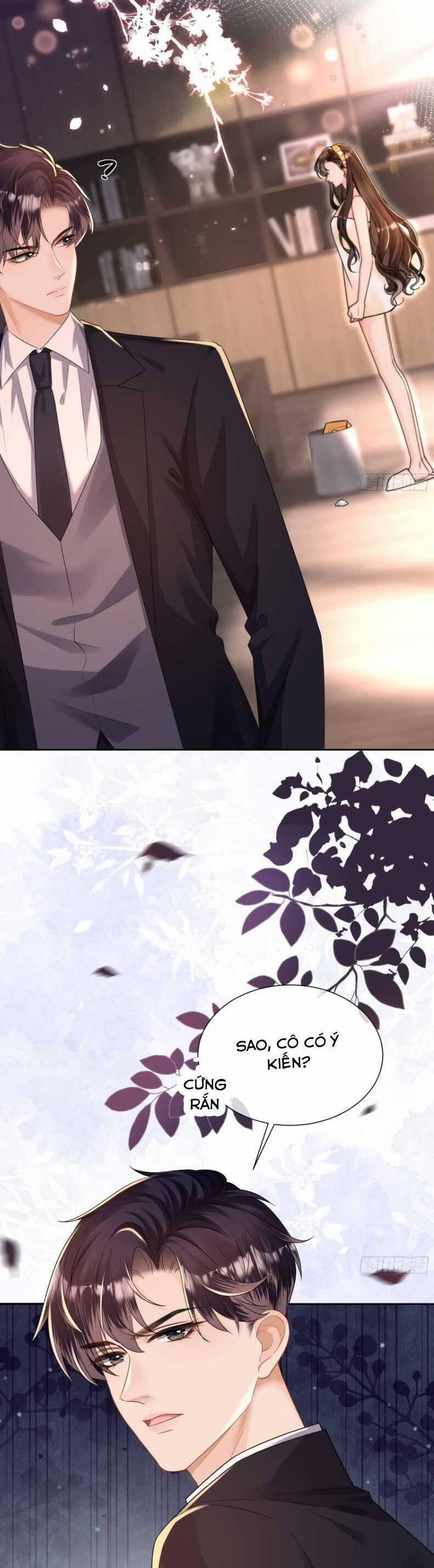 Cố Ý Chiếm Đoạt 34 trang 3