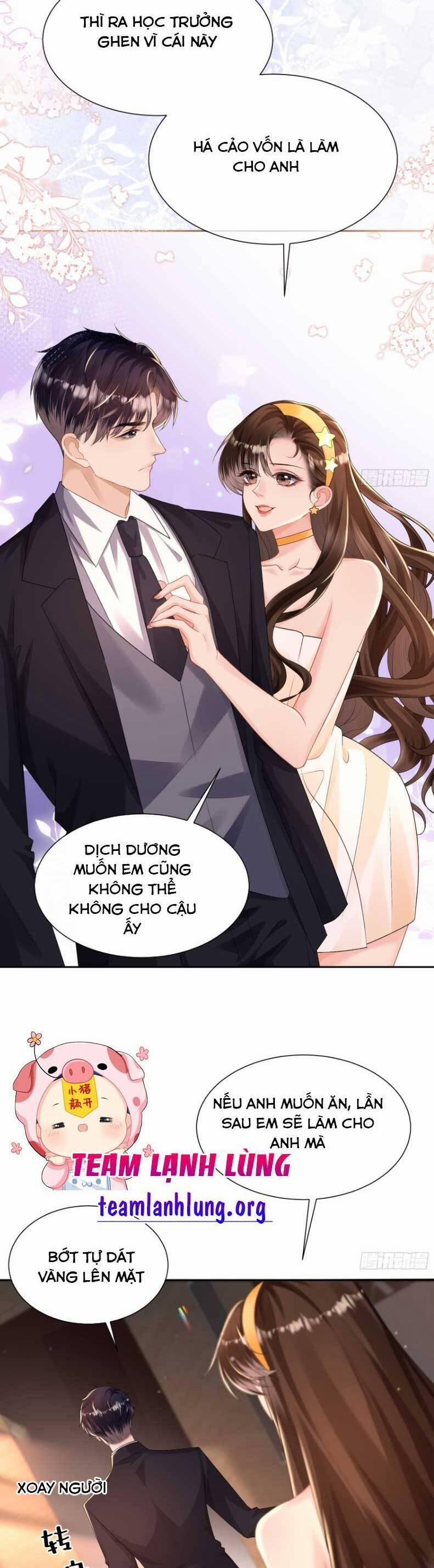 Cố Ý Chiếm Đoạt 34 trang 5