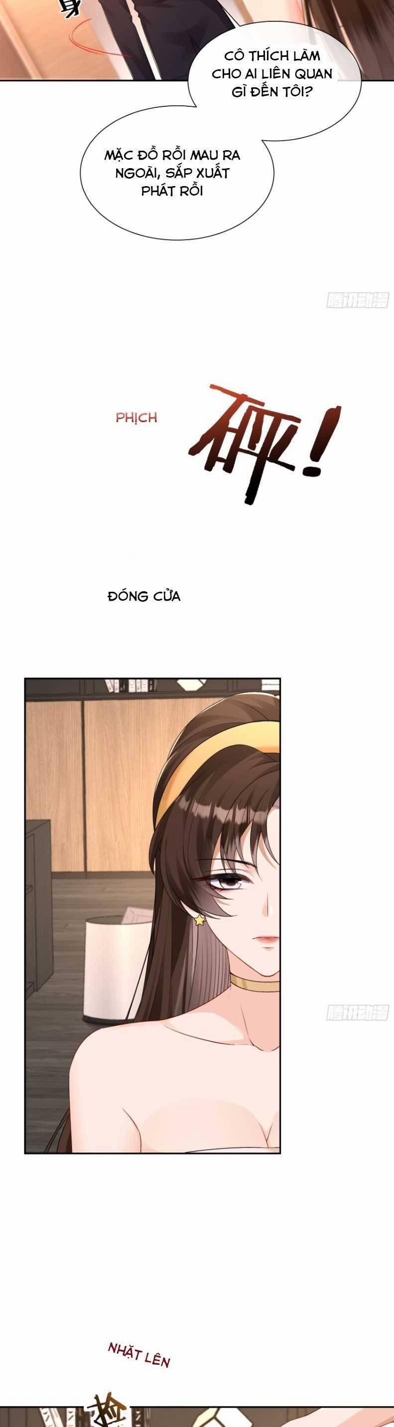 Cố Ý Chiếm Đoạt 34 trang 6