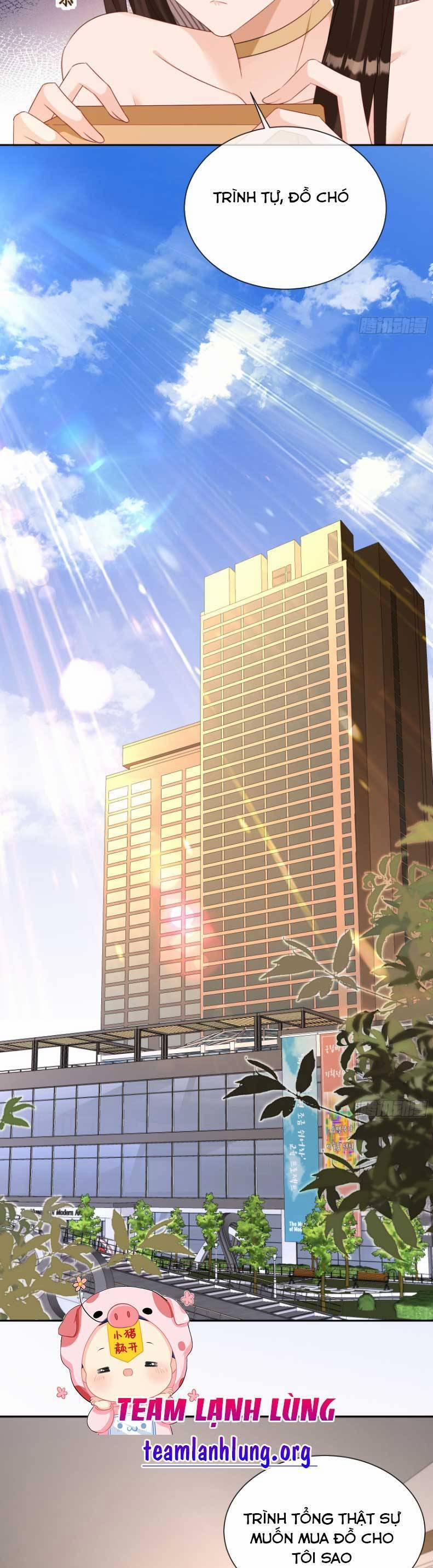 Cố Ý Chiếm Đoạt 34 trang 8