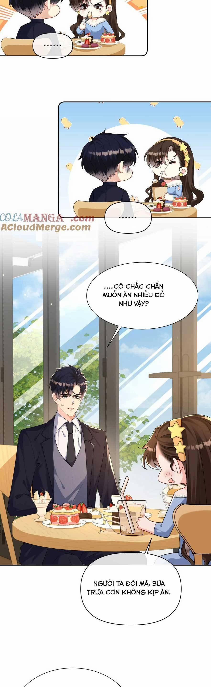 Cố Ý Chiếm Đoạt 35 trang 11