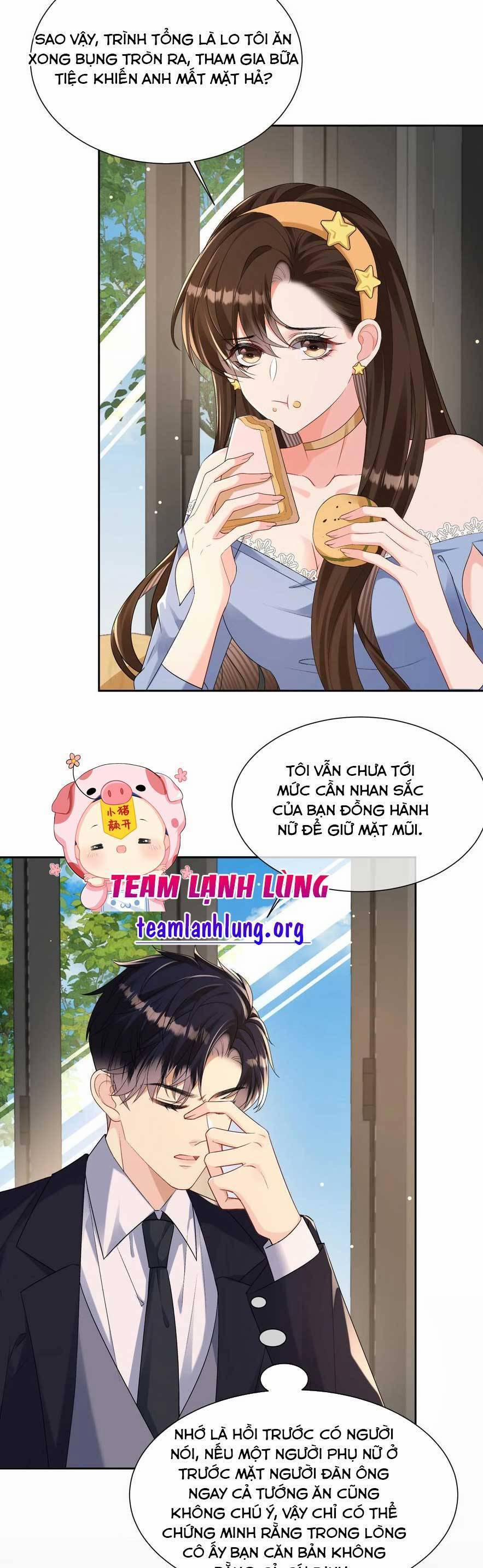 Cố Ý Chiếm Đoạt 35 trang 12