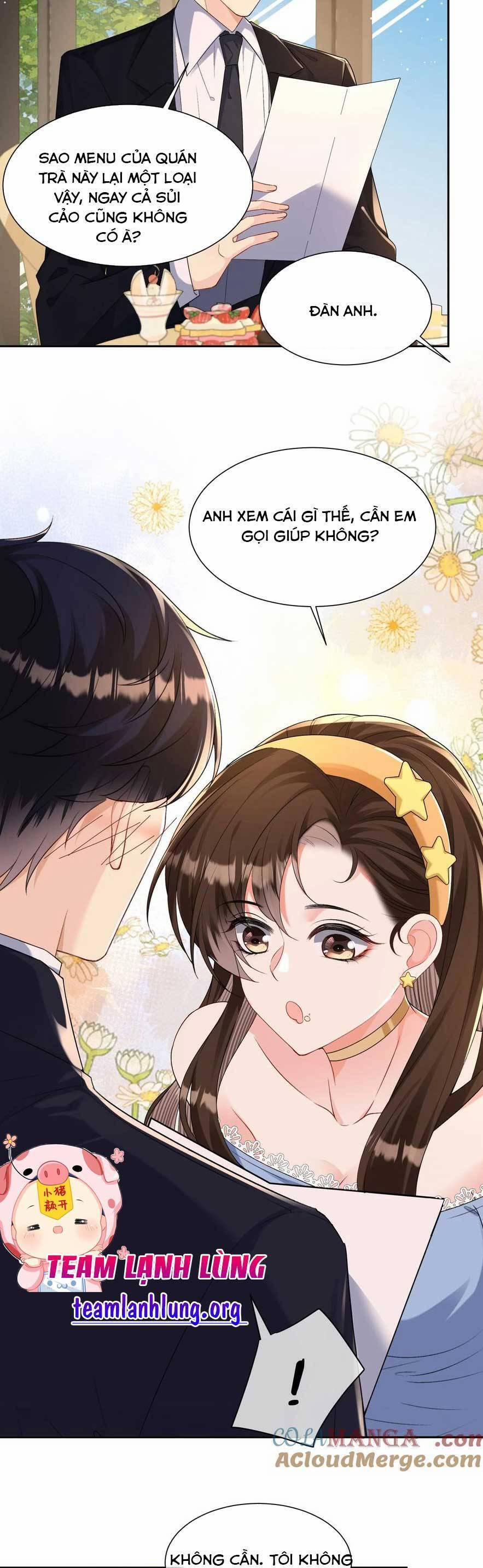 Cố Ý Chiếm Đoạt 35 trang 14