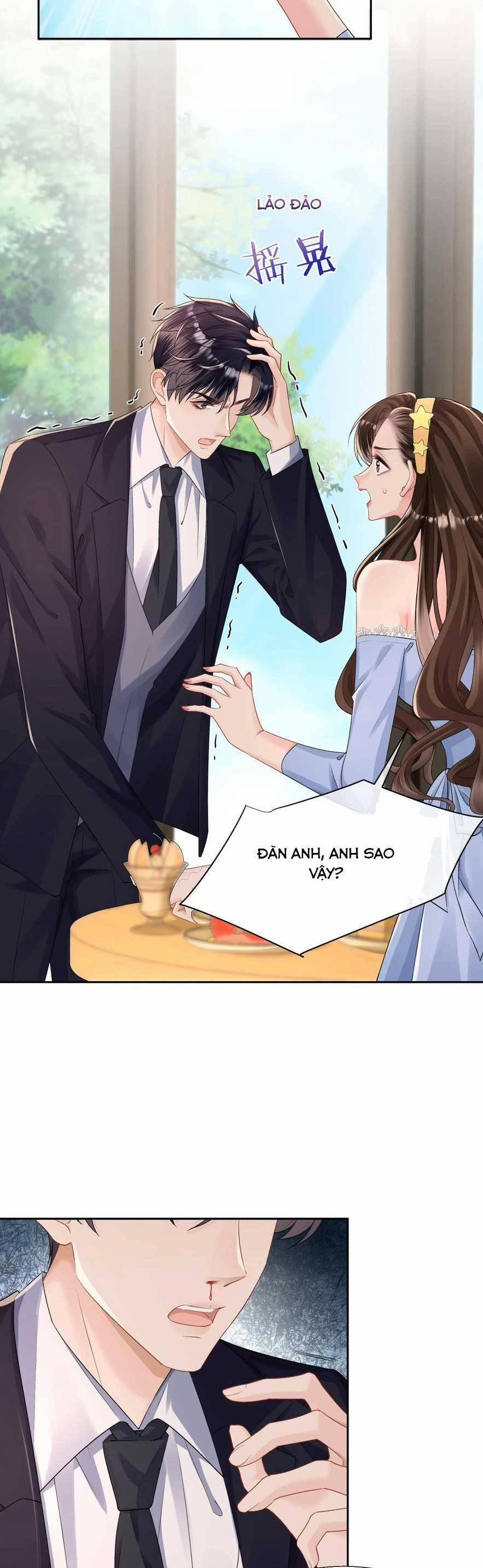 Cố Ý Chiếm Đoạt 35 trang 17