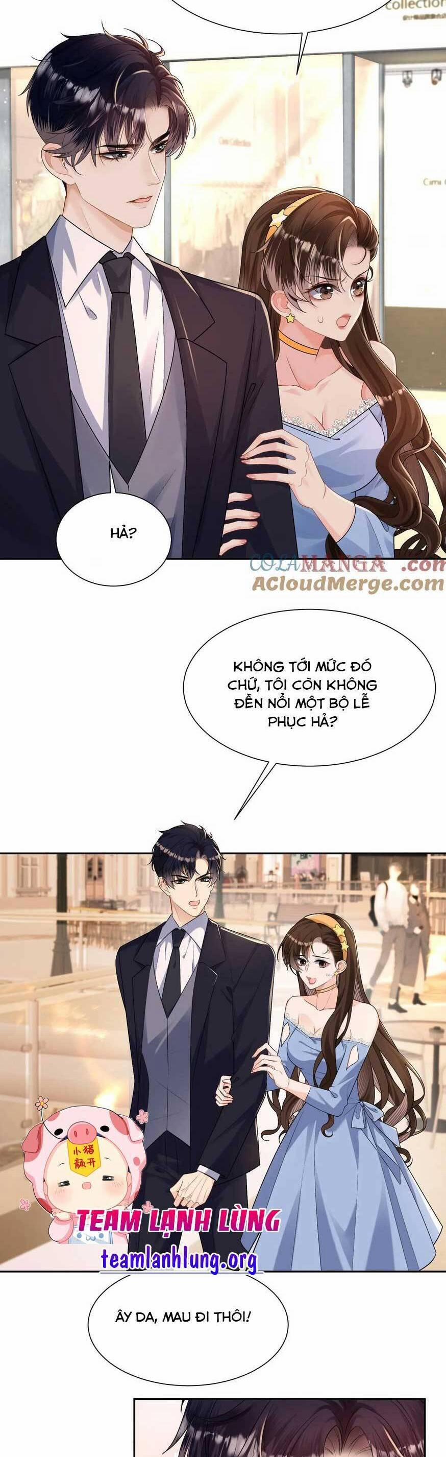 Cố Ý Chiếm Đoạt 35 trang 3