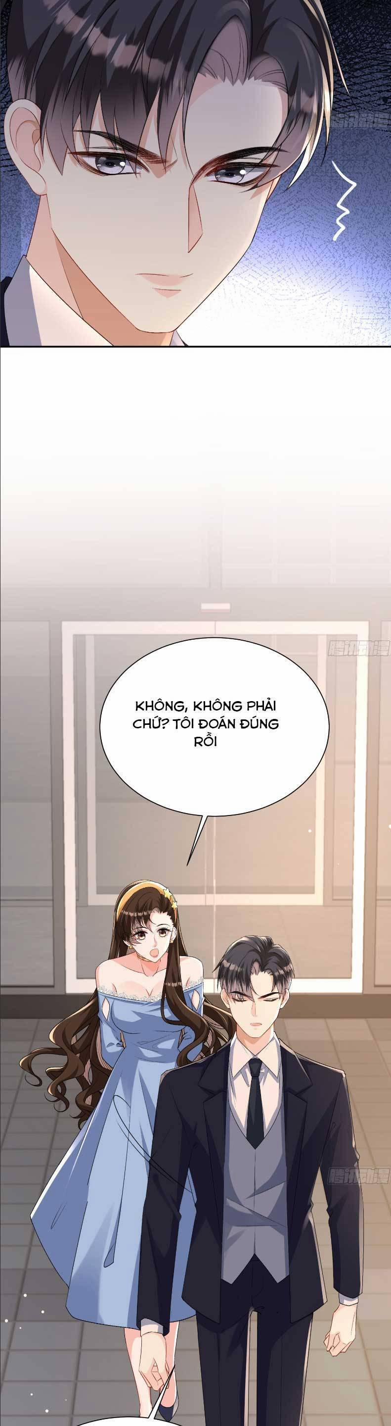 Cố Ý Chiếm Đoạt 36 trang 10