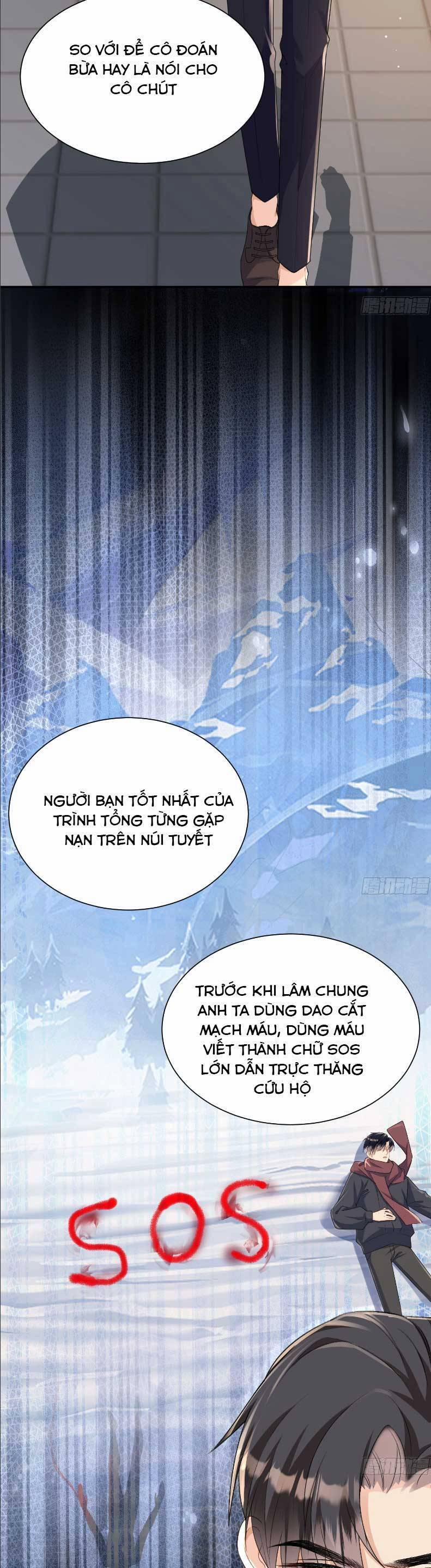 Cố Ý Chiếm Đoạt 36 trang 11