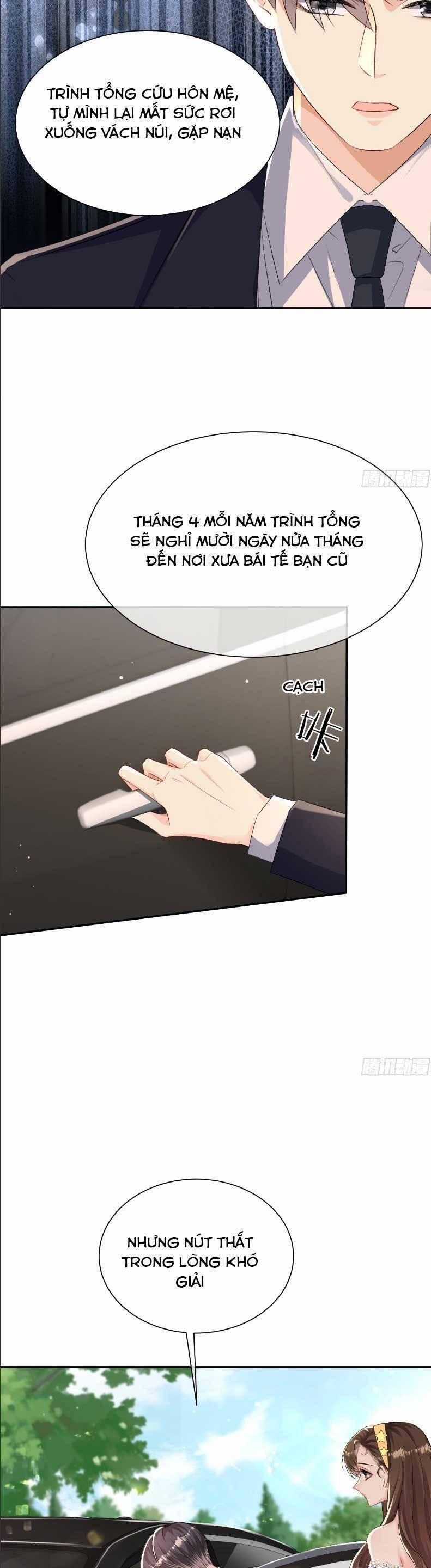 Cố Ý Chiếm Đoạt 36 trang 12