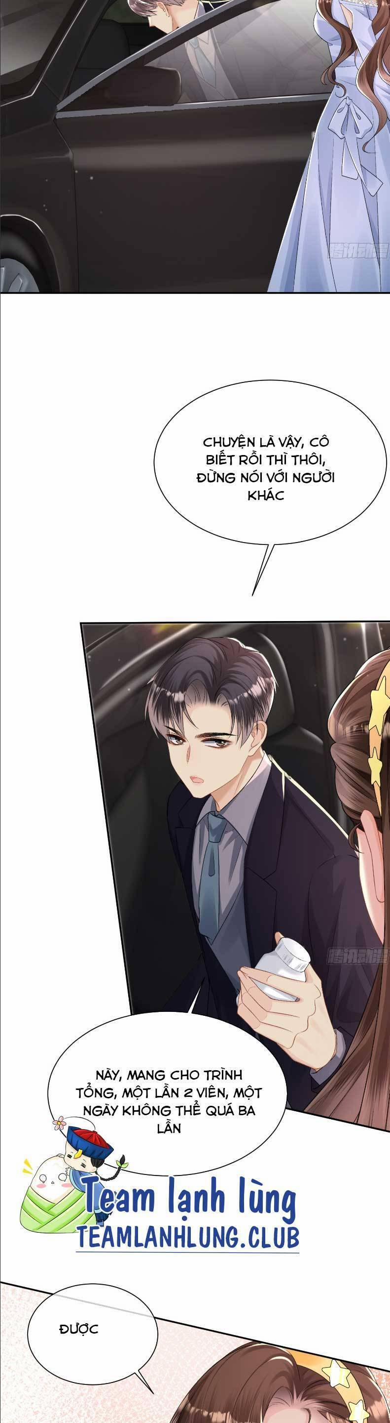 Cố Ý Chiếm Đoạt 36 trang 13