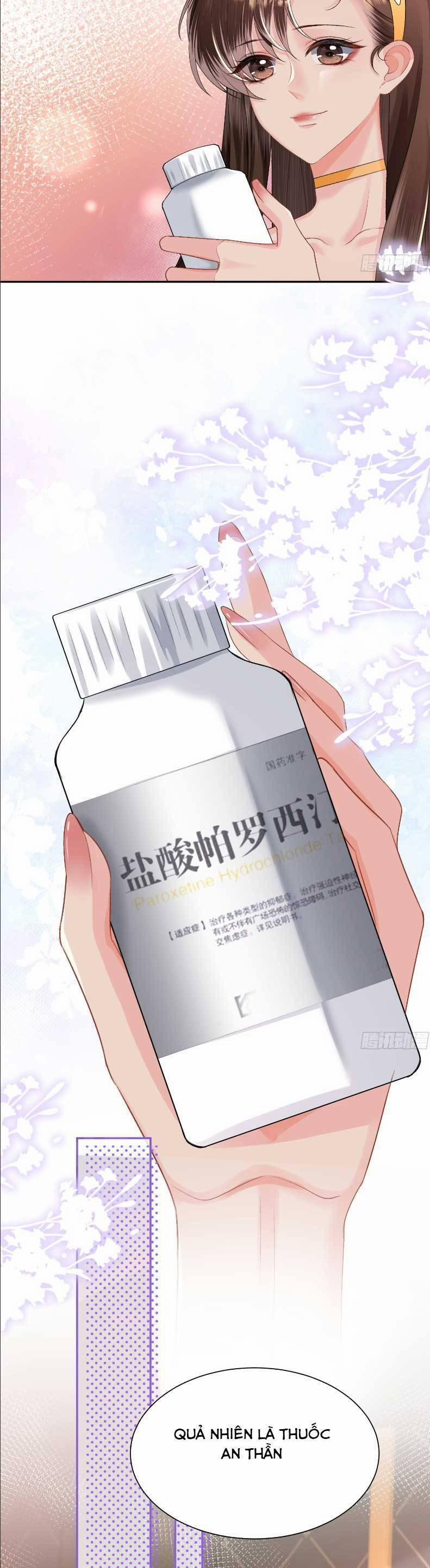 Cố Ý Chiếm Đoạt 36 trang 14