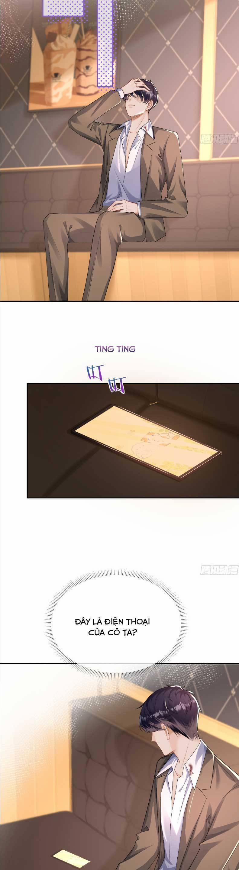 Cố Ý Chiếm Đoạt 36 trang 15