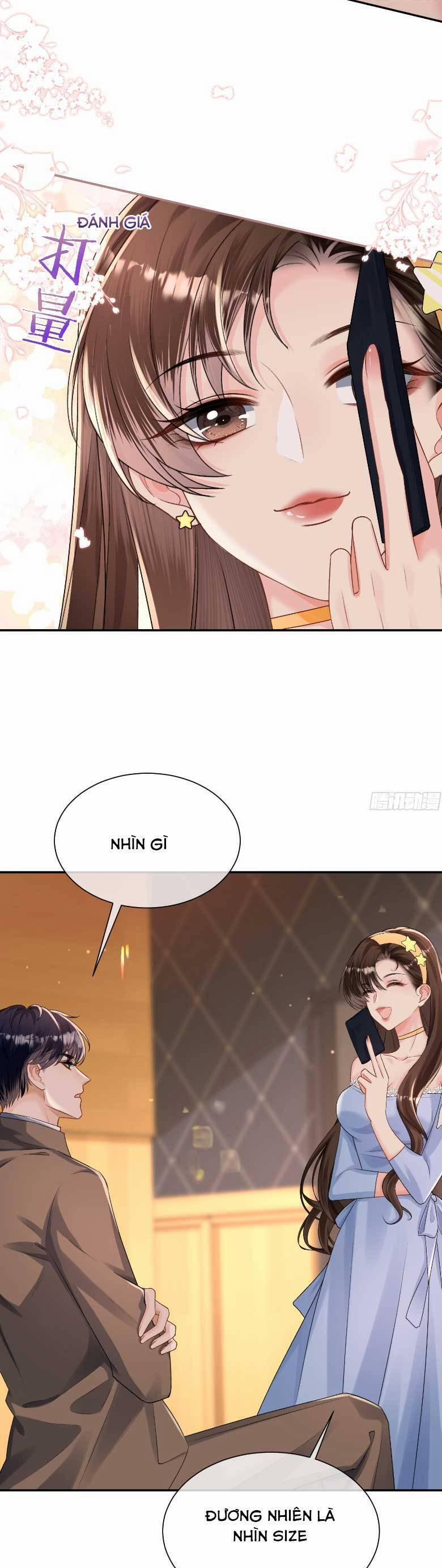 Cố Ý Chiếm Đoạt 36 trang 19