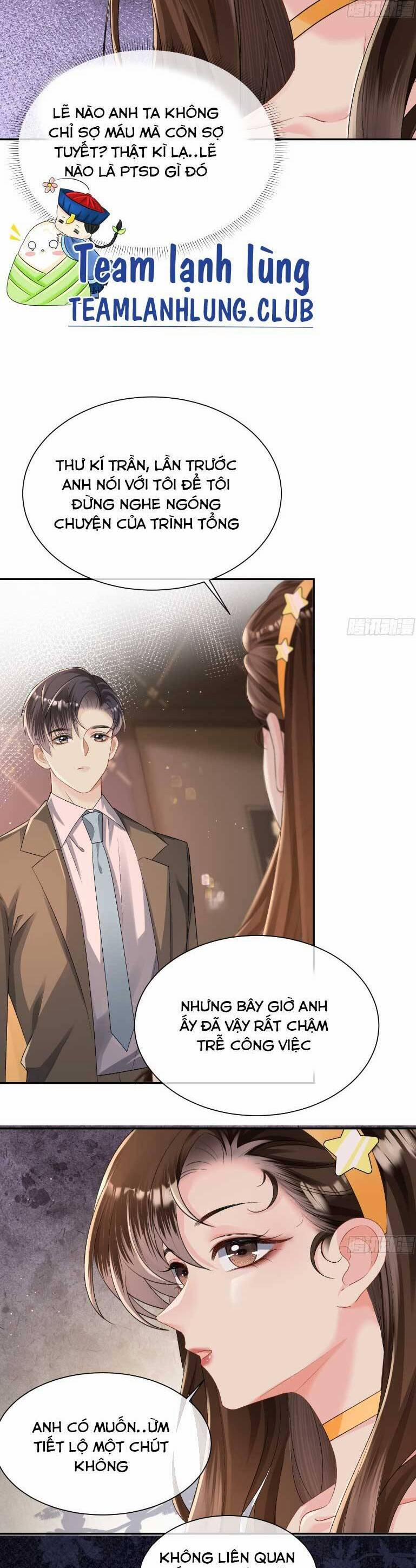 Cố Ý Chiếm Đoạt 36 trang 2