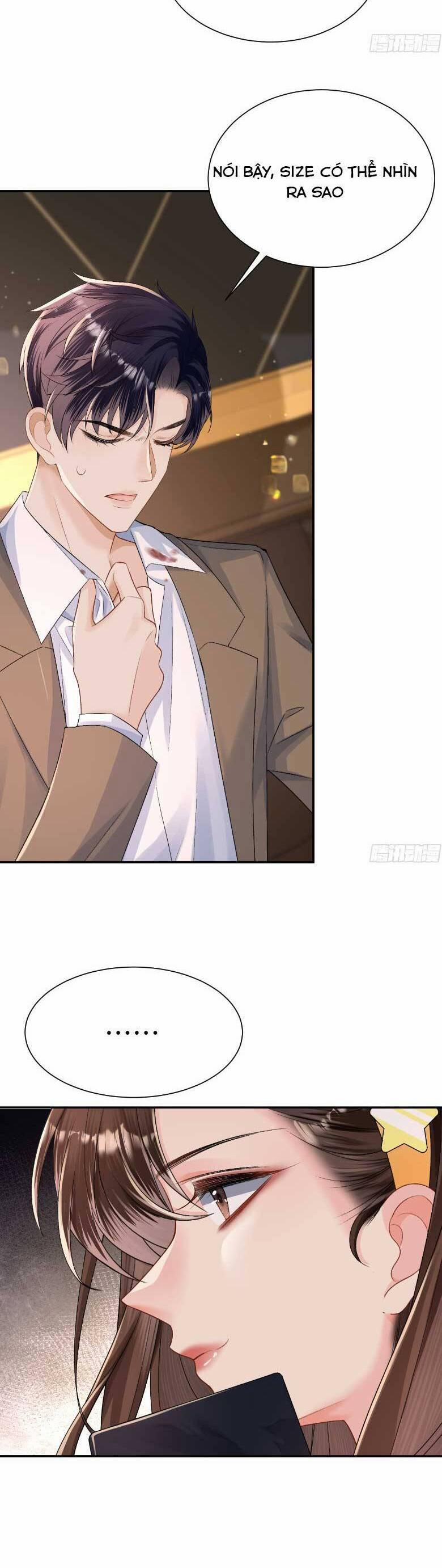 Cố Ý Chiếm Đoạt 36 trang 20