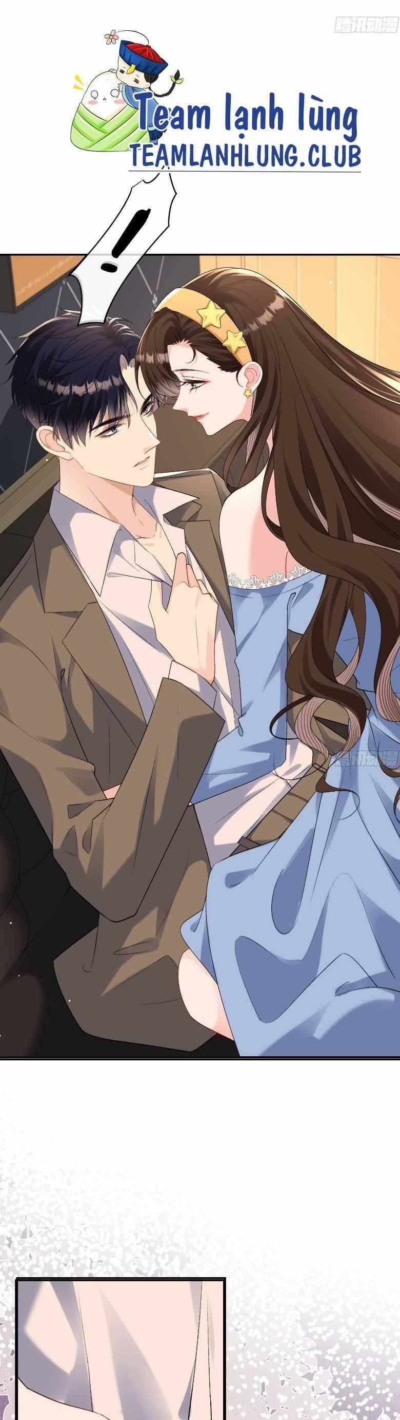 Cố Ý Chiếm Đoạt 36 trang 21