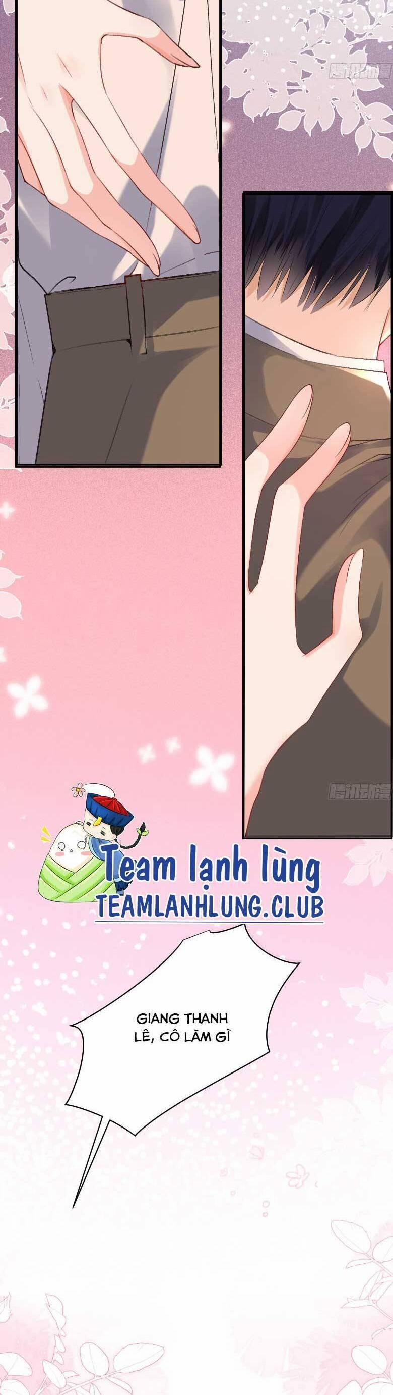 Cố Ý Chiếm Đoạt 36 trang 22